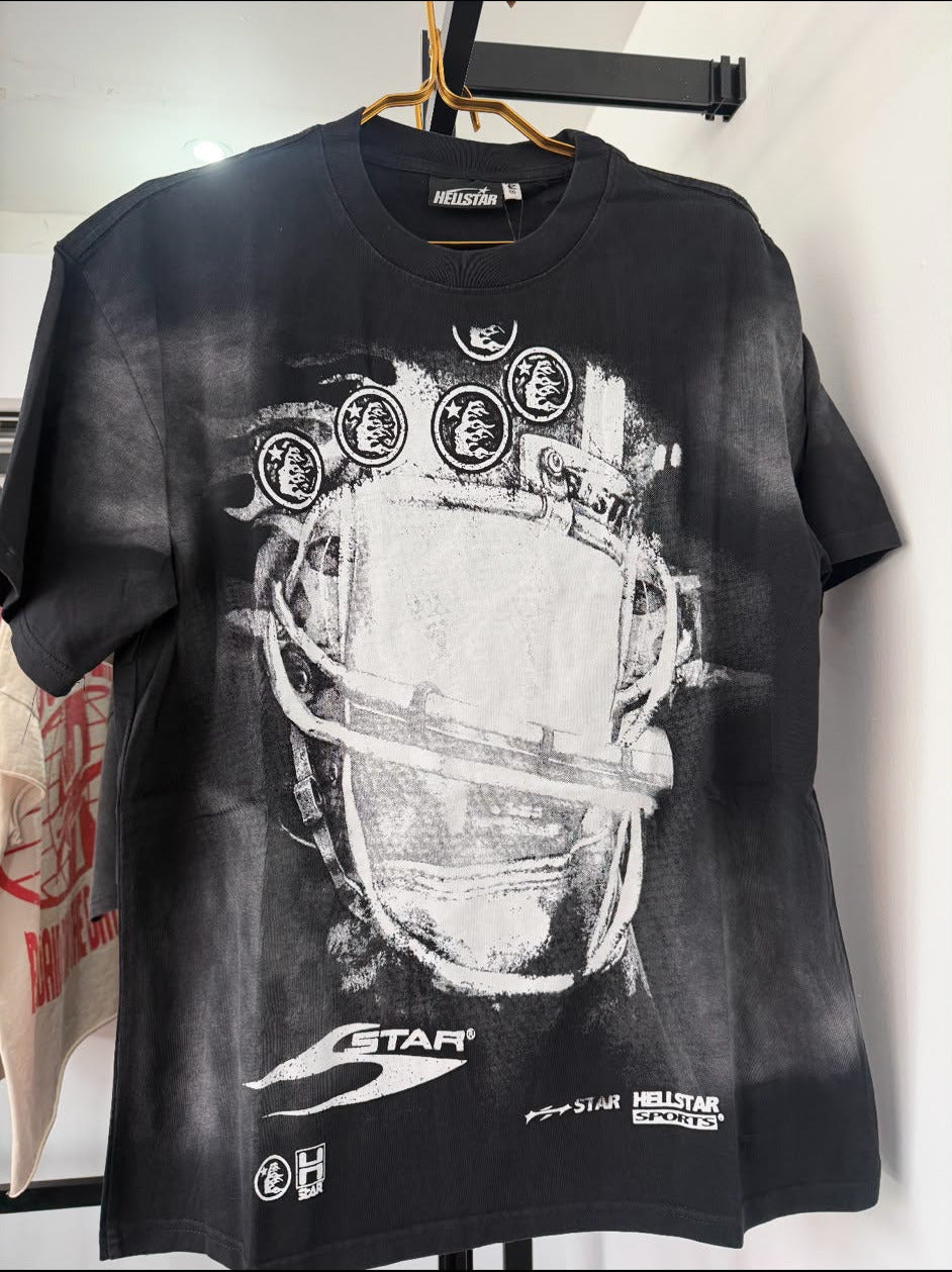 Hellstrar Emotion shirts