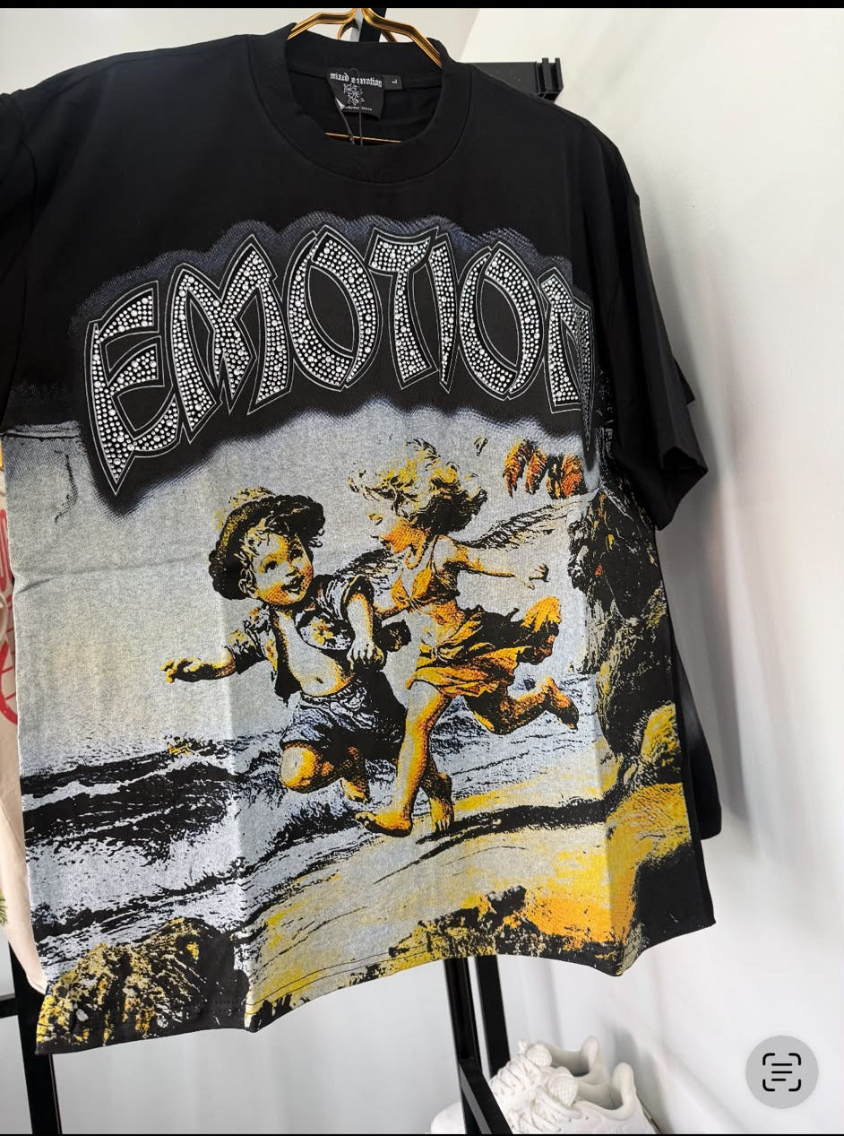 Angel Emotion Shirt
