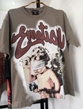 Taupe Emotion shirts