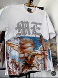 Mixed Emotion shirts