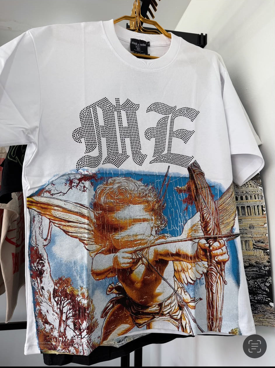 Mixed Emotion shirts