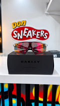 Dakley Red - Glases
