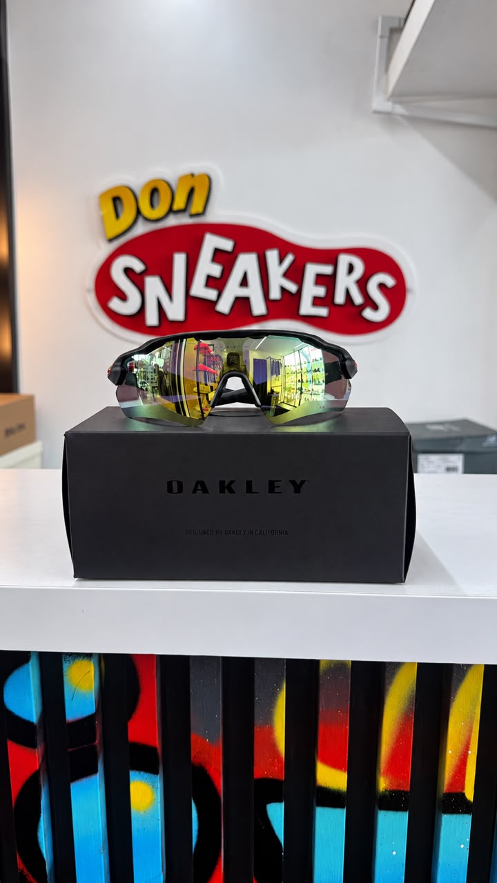 Dakley Green - Glases