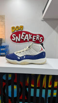 Retro 11 royal blue