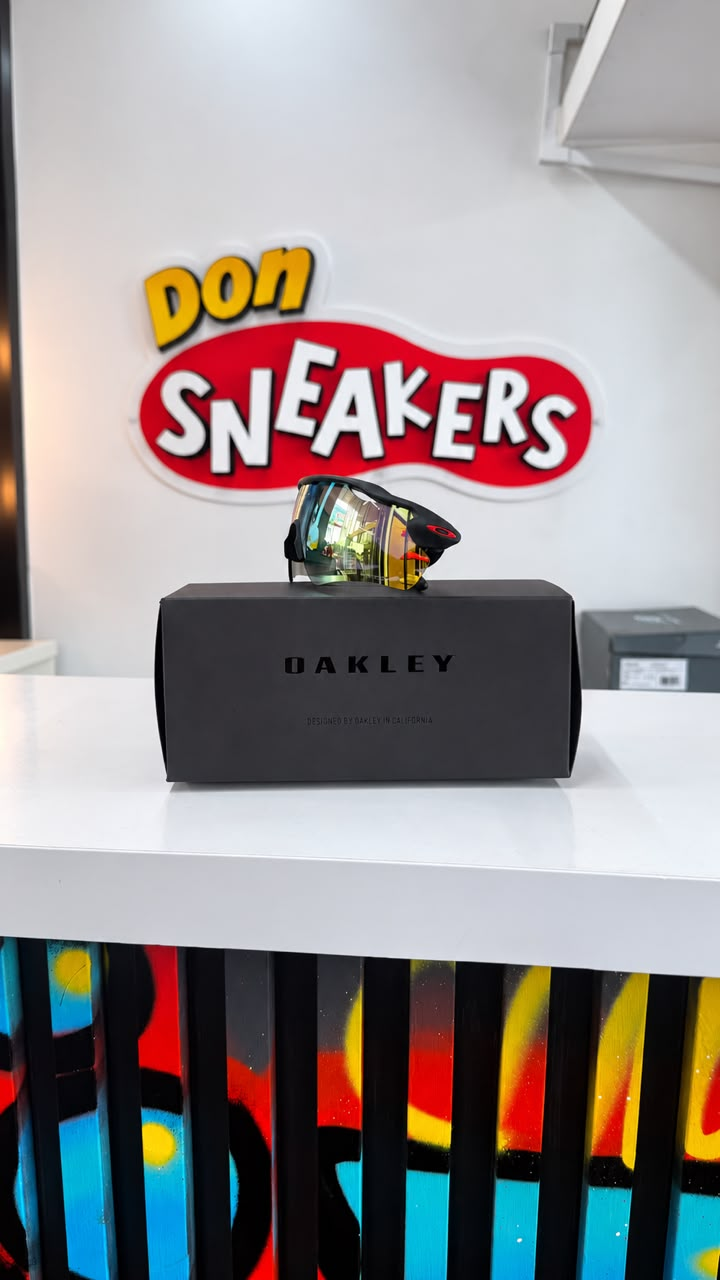 Dakley Green - Glases